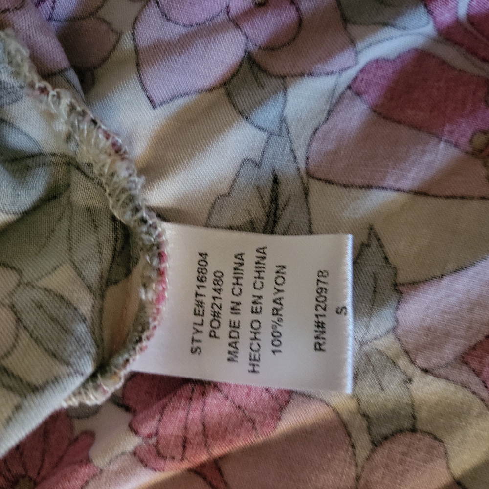 Pull Over Top - image 4